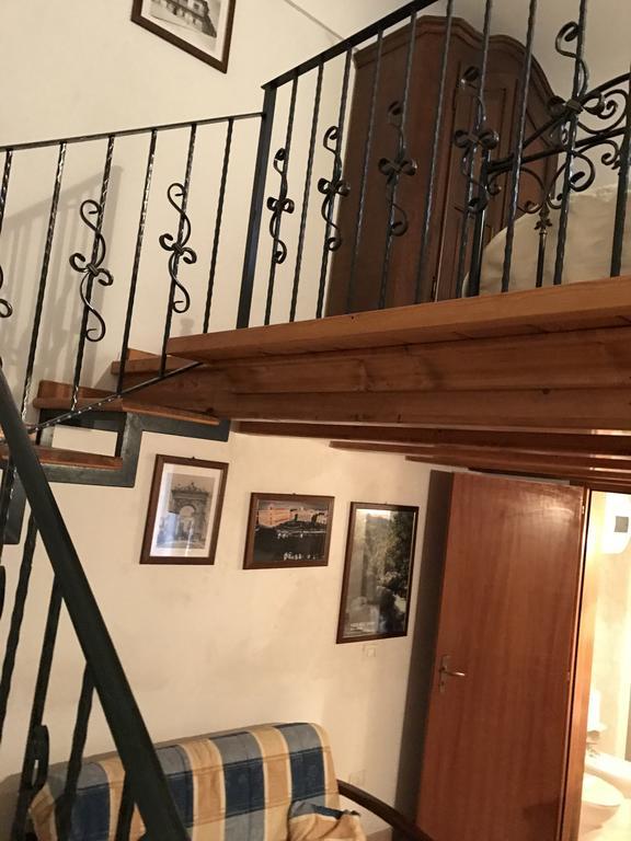 Sike Appartamenti Syrakuzy Zewnętrze zdjęcie
